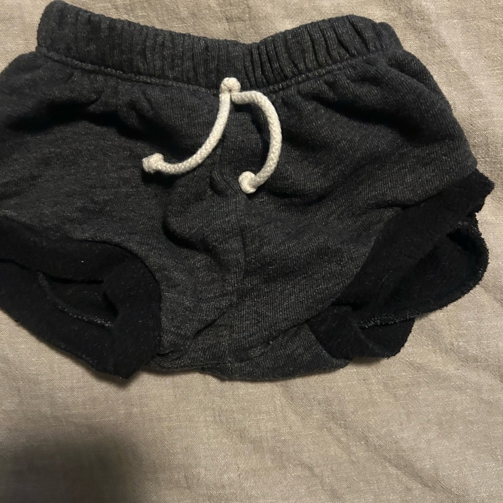 Childhoods Clothing Shorties, Size 18-24